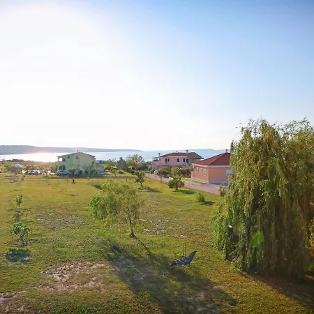 Апартаменты Villa With Seaview Barbara *