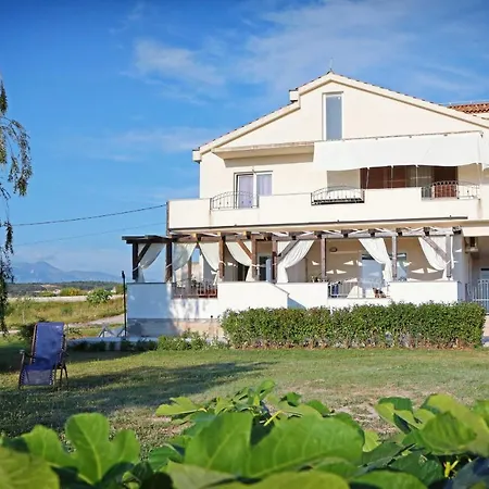 Апартаменты Villa With Seaview Barbara Krneza