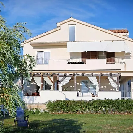 Villa With Seaview Barbara * Krneza