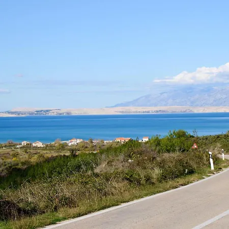 Villa With Seaview Barbara Krneza